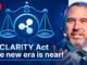 XRP PRICE PREDICTION: What If the CLARITY Act Doesn’t Pass?? 🚨