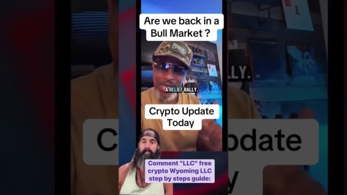 #XRP #Ripple #XRPArmy #CryptoNews #Crypto #Bitcoin #Altcoins #Blockchain #Web3 #YouTubeShorts