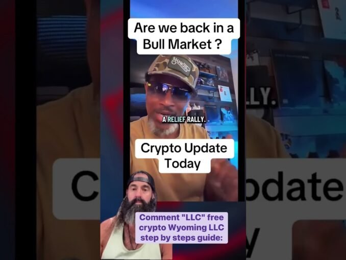 #XRP #Ripple #XRPArmy #CryptoNews #Crypto #Bitcoin #Altcoins #Blockchain #Web3 #YouTubeShorts