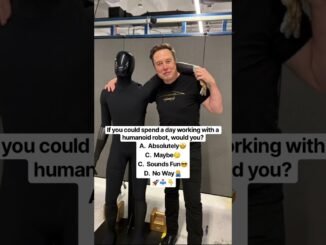 #elonmusk #elon #space #goviral #tesla #funny #viral #ai #news #tech #usa #robot #trending #trump