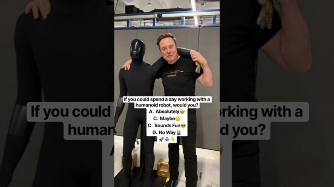 #elonmusk #elon #space #goviral #tesla #funny #viral #ai #news #tech #usa #robot #trending #trump