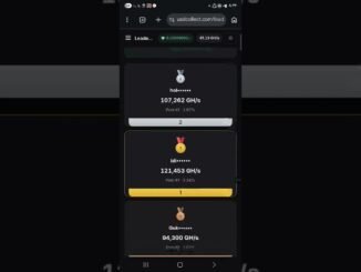 🔥 هل هذا أفضل موقع للاستثمار في تعدين USDT؟