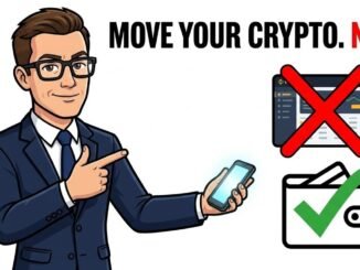 "5 Biggest Crypto Mistakes Beginners Still Make