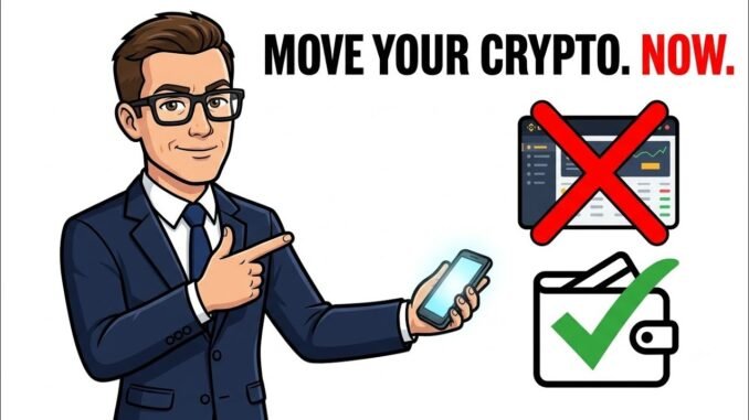 "5 Biggest Crypto Mistakes Beginners Still Make