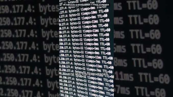5 Free AI Coding Tools Beginners Should Try (2026)