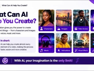 AI Video Creation for Beginners: What It Is & How to Create Videos with AI | Day 1