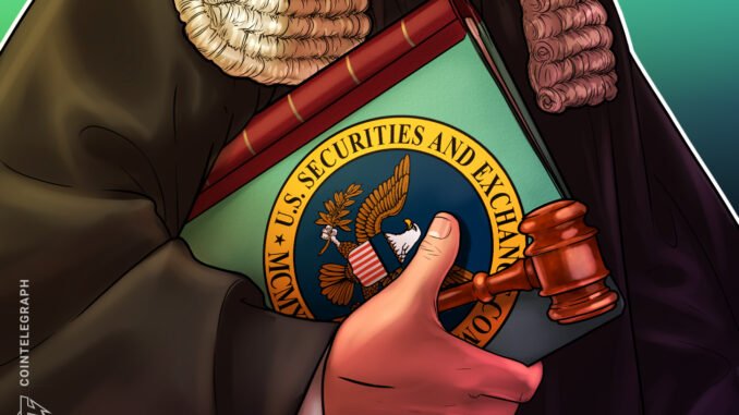 Cointelegraph