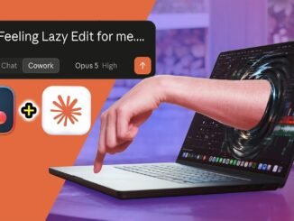 Beginners Guide to Ai Editing in Davinci Resolve 🤖