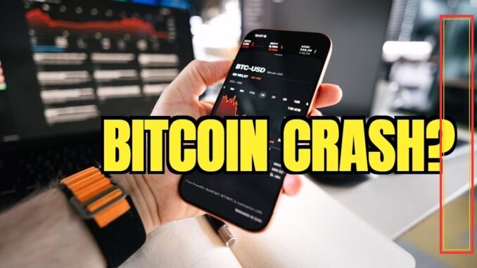 Bitcoin Price Alert: Fed Rate Cut Shock 🚨