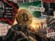 Bitcoin faces AI selloff test at Wall Street open