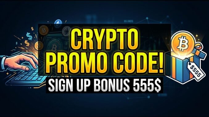 CRYPTO PROMO CODE GUIDE FREE CRYPTO PROMO CODE KRAKEN CRYPTO PROMO CODE BITCOIN MINING PROMO CODE