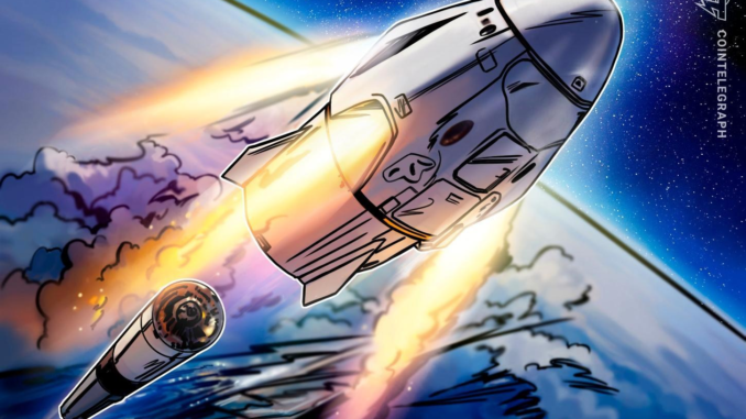 Cointelegraph