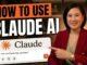 Claude AI Tutorial for Beginners (Step-by-Step) Module 1