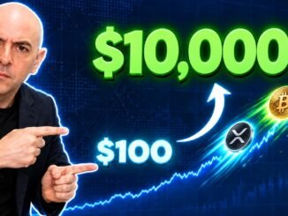 Crypto Leverage Trading Guide: Step-by-Step For Complete Beginners (XRP, BTC and More!)