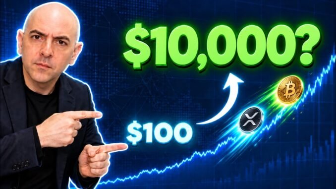 Crypto Leverage Trading Guide: Step-by-Step For Complete Beginners (XRP, BTC and More!)