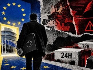 EU crypto wallet reporting deadlines