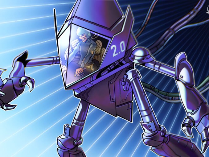 Cointelegraph