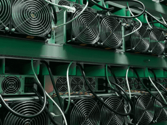 Ethiopia’s Bitcoin Mining Boom Just Ran Into a Water Problem