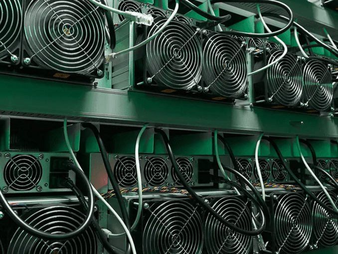 Ethiopia’s Bitcoin Mining Boom Just Ran Into a Water Problem