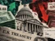 Foreign Treasury demand returns as private buyers sell $29.1B