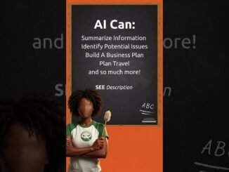 Here's The Thing About AI (For Beginners) #aiforbeginners #claude #aibasics