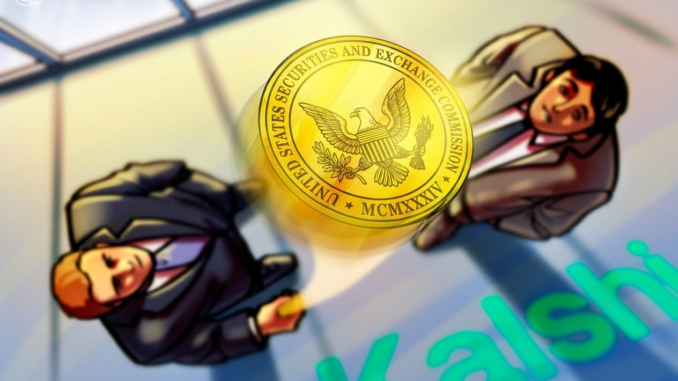 Kalshi Files to Bring Perpetual Futures to US Stocks