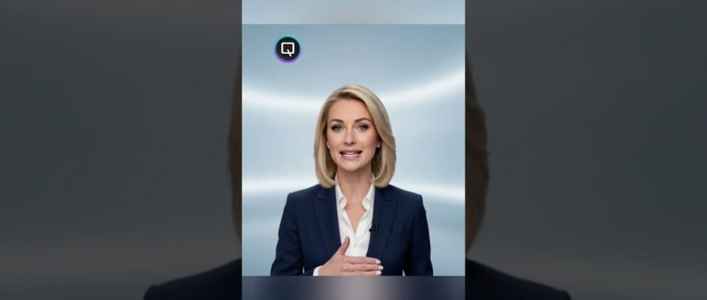 Quick News Global (AI) now Available in USA.#News #AINews #USA #Politics #War #Breaking #USANews