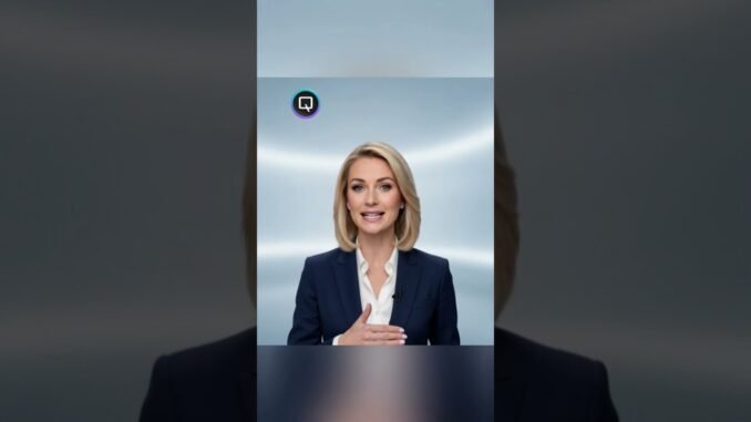 Quick News Global (AI) now Available in USA.#News #AINews #USA #Politics #War #Breaking #USANews