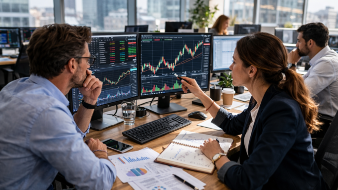 REAL Finance’s $ASSET joins ESMA’s Interim MiCA Register as Europe push deepens