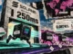 Solana's 250ms data show a gap in vote credits by stake
