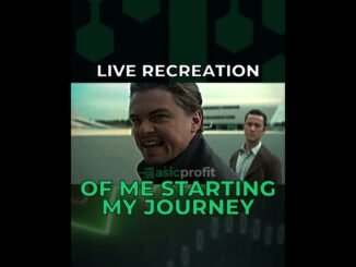 Starting My Crypto Mining Journey | ASIC Mining Meme