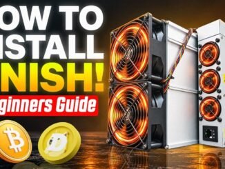 The Ultimate Beginner's Guide to Installing VNISH!