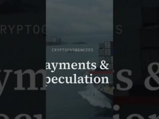 🚨 What Is XDC? The Crypto Built for Global Trade 🌎🔥 #Shorts