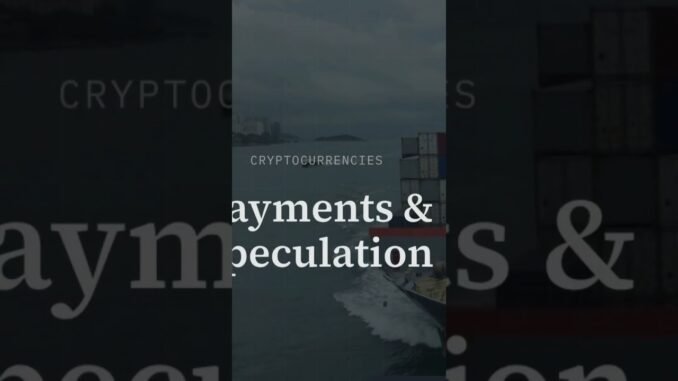 🚨 What Is XDC? The Crypto Built for Global Trade 🌎🔥 #Shorts