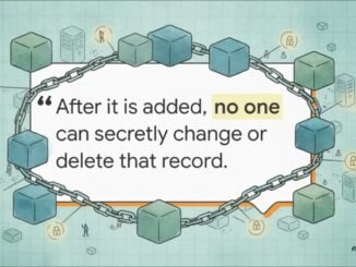 What Is a Blockchain Network? | Simple Beginner Guide | Complete Explanation | CryptoSkillLab