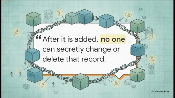What Is a Blockchain Network? | Simple Beginner Guide | Complete Explanation | CryptoSkillLab