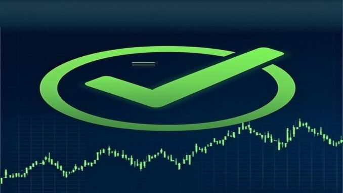 When to Sell Crypto (The 3-Signal Strategy) #shorts