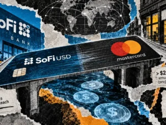 Why Mastercard's $25 billion crypto expansion isn't what it seems