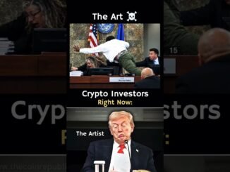 #crypto #cryptonews #edm #alanwalker