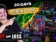 30 Day PNL On GPU Crypto Mining In 2026 🚀 - Profit & Loss 🤯 - PRL Coin Mining PNL 😁