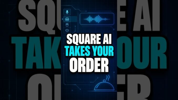 AI News: Square’s Voice Ordering, AI Safety Gaps and Medical Models