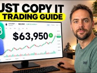 AI Trading: Full Guide On Launching Crypto Trading Bot With ChatGPT