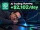 AI Trading: The Bot That Works While You Sleep (Full Guide)