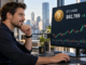 Bitcoin holds near $83k as easing bearish momentum puts $89,337 in focus