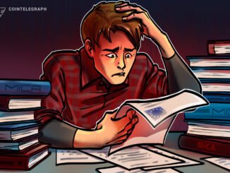 Cointelegraph