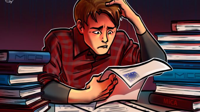 Cointelegraph