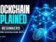 Blockchain Technology Explained for Beginners 🌐 | How Blockchain Works, Decentralization & Crypto