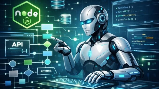 Build Your Own AI Agent From Scratch | Beginner's Guide