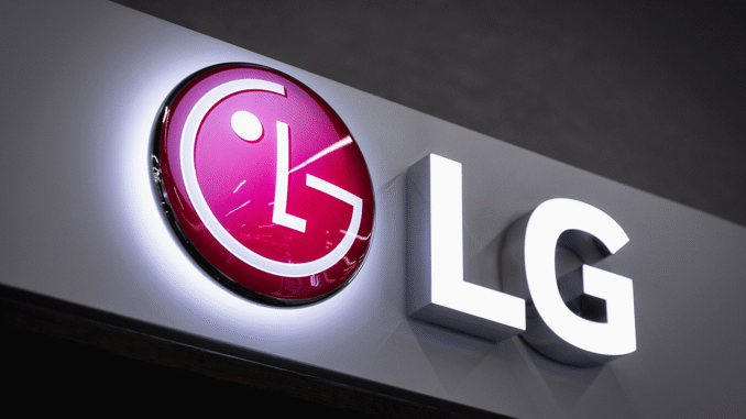 Chainlink Enters Korea's $68B Market Through LG CNS Partnership