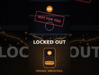 Crypto Mining Without Expensive Equipment? 📱 | UNC #Shorts